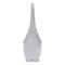 Silicone Elephant Shape Mug Cup Loose Leaf Herb Filter Tea Infuser (Gray) Newly