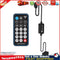 JONSBO 5V 3Pin AURA RGB Fan Controller PC Case Light Stripe Remote Control Newly