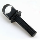 Hammer Front Handle Impact Drill Holder Auxiliary HandlesFor 0810/0811/0840