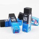 1xRectangular/Color Corrected Rubber Roller Cute Cartoon Rubber Stationery P9V6