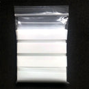 100 Writable, Dense Snap On Bags, Sealed to Thick Diamond-Ma