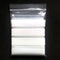 100 Writable, Dense Snap On Bags, Sealed to Thick Diamond-Ma