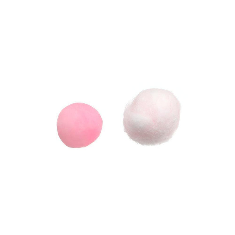 Swimming Ear Plugs Wax Cotton Earplugs Sleeping Snoring Noise Reduction
