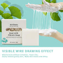 Silk Protein Skin Repair Soaps Silk Essence Soap Oil Sale Bathing 100g V1P3