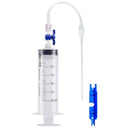 Valve Sealant Bike Tube Tubeless Tire Tire Sealant Injector Syringe Valve