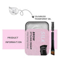 Feathery Brow Makeup Balm Styling Brows Eyebrow Setting Gel A1P2 S4V5 Q9J3