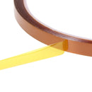 1 Roll Single Conductive Copper Foil Adhesive Tape High Temperature Tape Newly