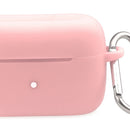 Earphone Case for Jabra Elite 85t True Wireless Earbuds Soft Cover (Pink) Newly