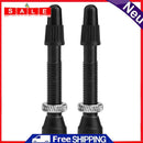 xintiandi 1 pair road bike MTB bike aluminum alloy without hose Presta-Ven
