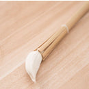 wooden handle Handcraft Dust DIY Pottery Clay Tool Sculpture Pen Ceramic Brush