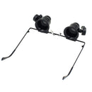 Jewelers Repair Wearing Magnifier Glasses with LED 20X Lens Magnifying Eyewear