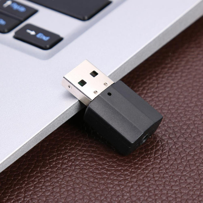 BT600 Bluetooth-compatible 5.0 USB Receiver Transmitter Wireless Audio Adap
