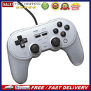 8BitDo Pro 2 Wired USB PC Gamepad Universal Computer Laptop Game Joystick for NS