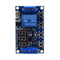1 Way Relay Module w/Optocoupler Isolation Power Off Disconnect Trigger Switch