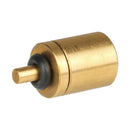 Stove Cylinder Valve Cooking Range Converter Tank Canister Gas Refill Adapter