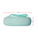 #A Waterproof Carry Case Presenter Wireless Remote Control Protection Bags Suppl