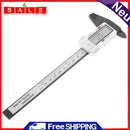 Plastic Electronic Digital Vernier Brake Saddle 0-150mm Digital Vernier