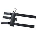 MTB Bike Speaker Strap Road Bicycle Bottom Tube Attachment Cycling Accessories