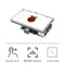 5 inch LCD Touch Screen HDMI-Compatible Display Kit for Raspberry Pi 3B+ Newly