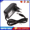 AC 100-240V Converter Adapter DC 5.5 x 2.5MM 12V 1A 1000mA Charger EU Plug