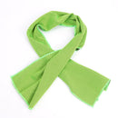 Ice Cold Sport Towel Summer Outdoor Fitness Quick Dry Cooling Towel (Green)