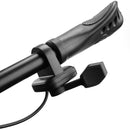 Right Hand Electric Bike Scooter Accelerator Finger Thumb Throttle Black Newly