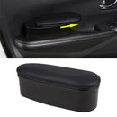 Comfort Armrests Rest Storage Auto Car Door Leather Arm Elbow Support Brack
