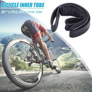 20x1.75/2.125AV Mountain Bicycle Inner Tire Pneumatic Bike Inflatable Inner Tube