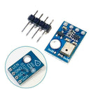 Digital I2C AHT10 Temperature&Humidity High-Precision Measurement N2S7