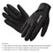 #A 1.5mm Neoprene Diving Gloves Women Men Surfing Gloves Water Sports Supplies