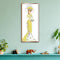 5D DIY Special-shape Diamond Painting Dress Lady Partial Drill Art (Y036) Newly