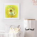 5D DIY Full Drill Diamond Painting Novelty Bird Cross Stitch Embroidery Kit