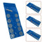 10PCS Diamond Cutting Wheel Saw Blades Cut Off Discs Sale Rotary Tool Set E6B4