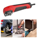 90 Degree Extension Drills Shank Screwdriver Hex Drill Bit Socket Holder