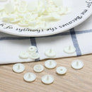 Akaddy 50pcs T5 Push Button Buttons Lock DIY Baby Clothing Push Button (Be