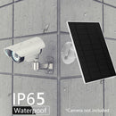10W 5V Power Supply Micro USB IP65 Waterproof Outdoor Charger for Smart Doorbell