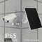 10W 5V Power Supply Micro USB IP65 Waterproof Outdoor Charger for Smart Doorbell