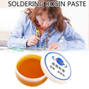 Rosin Welding Flux Paste High-purity Soldering Prevent X1 Oxidation T5L9