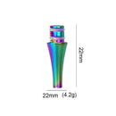 1 Drill Metal Tip Diamond Drawing Tool Point Drill Pen Tip DIY Color Tip (4)