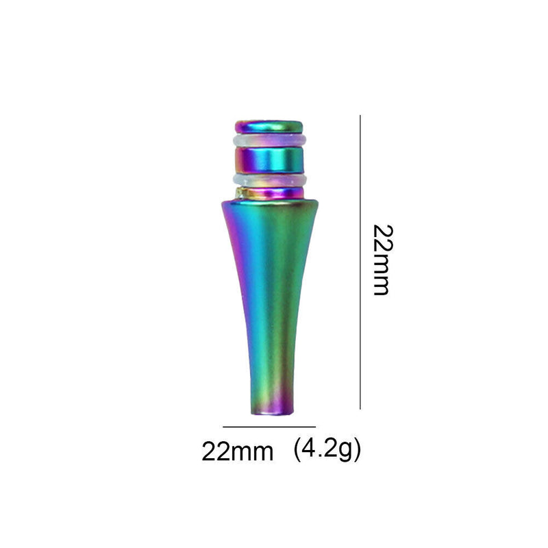 1 Drill Metal Tip Diamond Drawing Tool Point Drill Pen Tip DIY Color Tip (4)