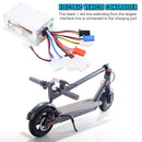24V 250W Electric Bicycle Brushed Controller for Motor Scooter E-bike Parts