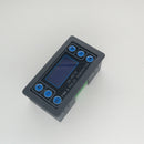 ZK-PP1K Pulse Frequency Duty Cycle Adjustable Square Wave PWM Signal Generator