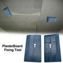 Drywall Gypsum Board Ceiling Positioning Plate Plasterboard Fixed Tool G0R3