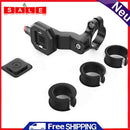 Motorcycle Bicycle Handleable Phone Bracket Stand for 4.7-7.2 inch Mobile Phone