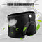 Unisex Cycling Shorts Breathable Gel Pad Thickened Underpants MTB Bicycle Pants