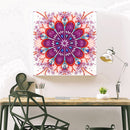 Flowers and plants series special-shaped diamond crystal diamond (yk093) Newly