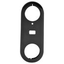 Silicone Case Designed for Google Nest Hello Doorbell Cover