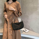Women Nylon Casual Shoulder Totes Handbag Ladies Travel Crossbody Messenger Bags