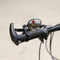 Universal Bicycle Mirror 360 Rotation Adjustable Bike Handlebar Rear View M