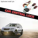 Car Auto Remote Central Door Lock Kit Keyless Entry Alarm System 401/T111 Newly